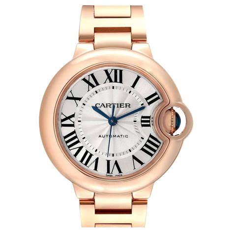 cartier orologi di donna